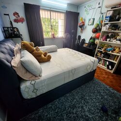 Blk 318 Chuan Village (Serangoon), HDB Executive #461845191